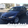2011 BMW 328I