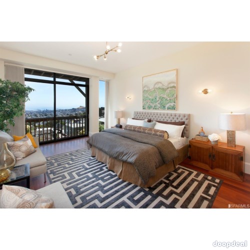 Property for sale in Noe Valley