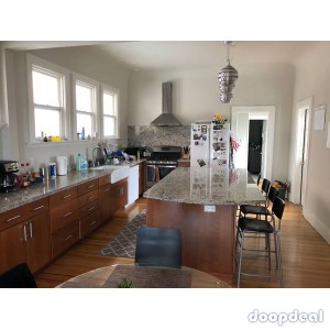 Furnished Room for Rent