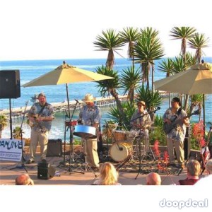 Steel Drum Band for your next event