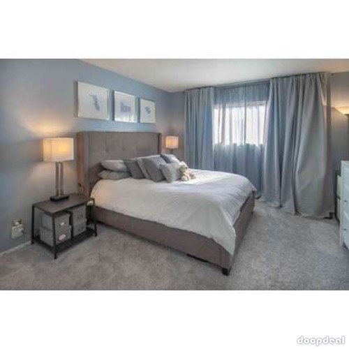 For Lease: 10240 Camarillo in Toluca Lake