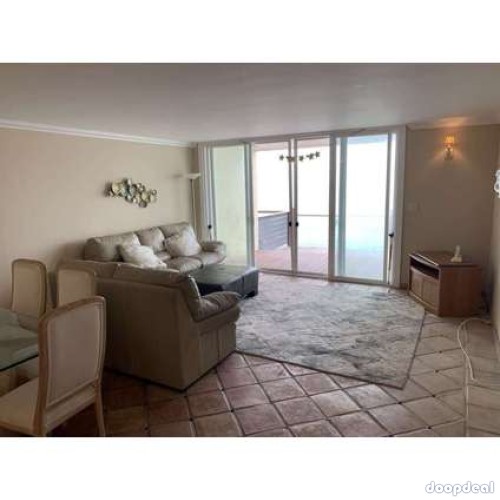 Summer Vacation Rental