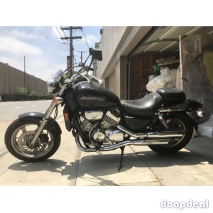 1997 HONDA MAGNA