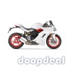 2019 DUCATI SUPERSPORT S