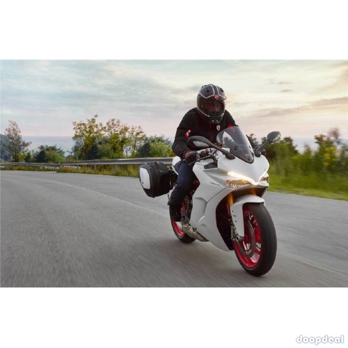 2019 DUCATI SUPERSPORT S