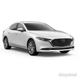 2019 Mazda Mazda6 Grand Touring