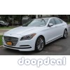 2011 Hyundai Genesis 4.6