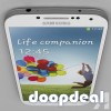 (NEW) Samsung Galaxy S4 GT i9500 13MP LTE 5.0 Android V4.2