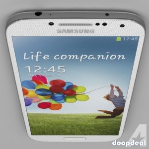 (NEW) Samsung Galaxy S4 GT i9500 13MP LTE 5.0 Android V4.2