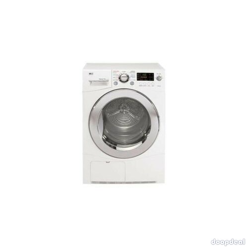 COMPACT DRYER ? LG DLEC855W