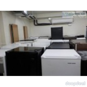 Lot USED Mini-Fridges