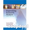 $70 Engineering Economic Analysis textbook, perfect condition
