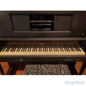 Bowen Player Piano (Koreatown)