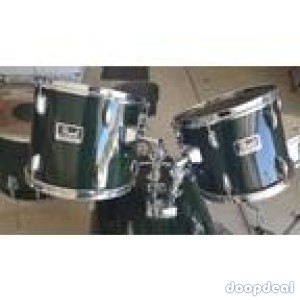 Drum set (Lancaster)