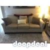 LA-Z-Boy Couch and Loveseat Pair