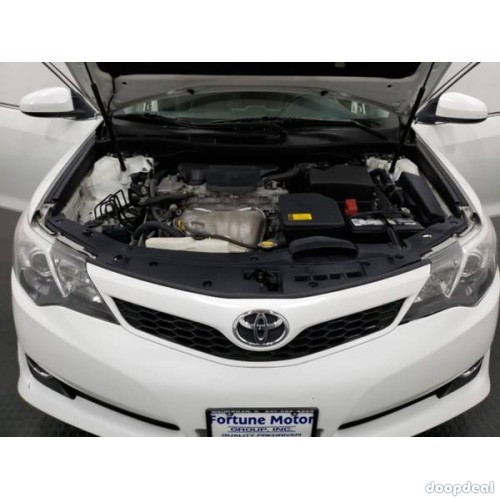 2014* *Toyota* *Camry
