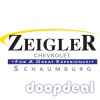 Buy a Chevrolet from us !! EXPERIENCE THE ZEIGLER DIFFERENCE
