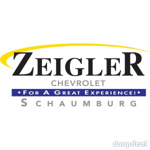 Buy a Chevrolet from us !! EXPERIENCE THE ZEIGLER DIFFERENCE