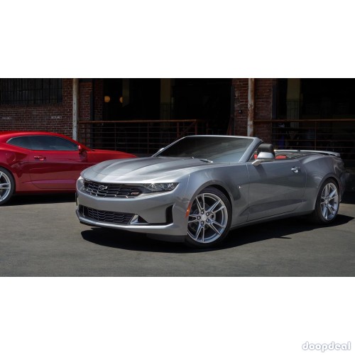 Buy a Chevrolet from us !! EXPERIENCE THE ZEIGLER DIFFERENCE