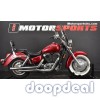 2004 Honda Shadow Sabre - $3199 (Largest Motorcycle Gallery in the Midwest)