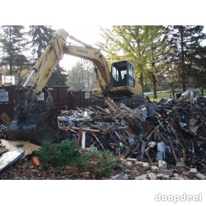  Demolition / Wrecking * Home * Garage * Commercial * Interior (Milw. / SE Wisc.)