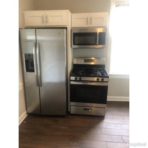 Wrigley Hostel (Chicago (il))