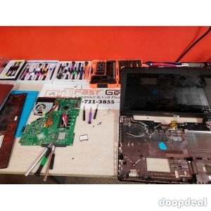 Fast Geekz - Computer and Cell Phone Repair