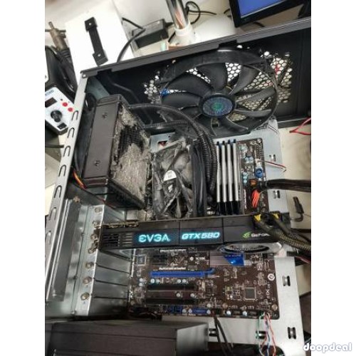 Fast Geekz - Computer and Cell Phone Repair