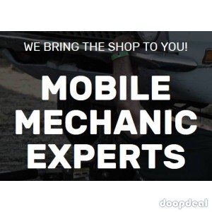 Chicago Mobile Mechanic On Location Repair Service (Chicago) 