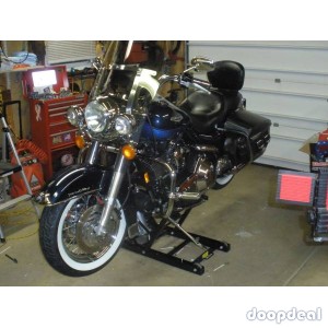 Jeff's Motorcycle Detailing