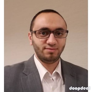 Experienced Math & Statistics Tutor with PhD degree($35/hr)!