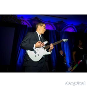 Guitar lessons! (Chicago)