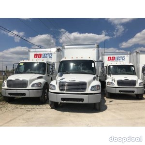 Truck and Trailer Rent (Bolingbrook)
