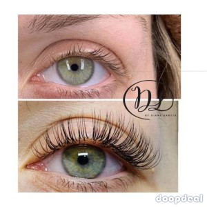 Eyebrows Microblading. Eyelashes extension (Chicago) 