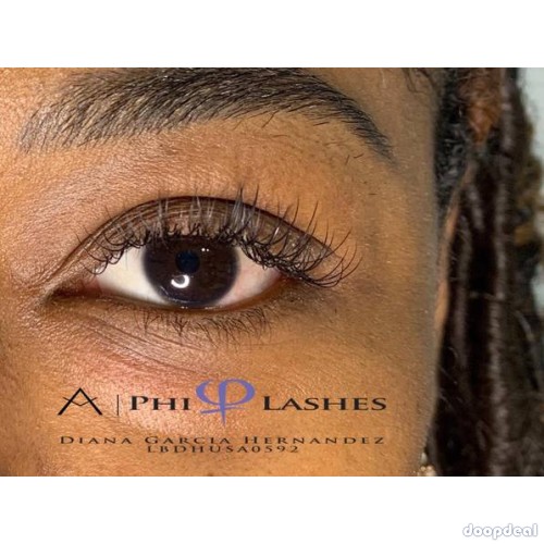 Eyebrows Microblading. Eyelashes extension (Chicago) 