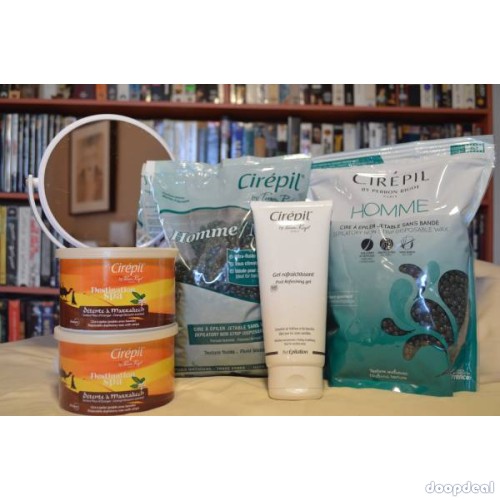 VERY Reasonably Priced Expert Hair Removal (Waxing) (Chicago, IL)