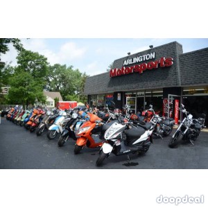 Motorcycle DMV Test Rental Bike , Quick , Easy , Call For Details - $1 (Arlington Heights IL) 