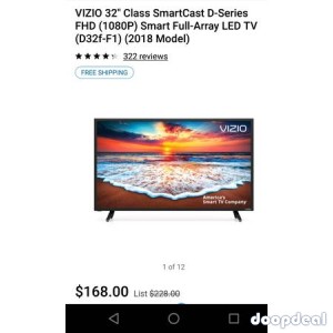 Vizio 32