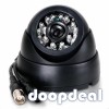 1200TLV 24 IR 3.6mmLens Indoor/ Outdoor Day-Night Color Dome Camera
