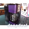NEW Mr.Coffee Designer Series 12Cup Programmable Coffee Maker