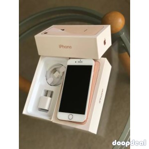 IPHONE 8 FACTORY UNLOCK 64GB