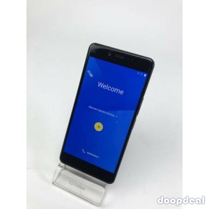OnePlus X - 16GB - Onyx (Unlocked) PHONE ONLY - $85