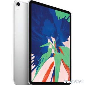 Brand New in Box Apple iPad Pro 64GB, Wi-Fi, 11in Silver MTXP2LL/A 
