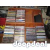 #027 Top Artists Music CD's 