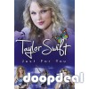 Taylor Swift : Just for You DVD. This is her biography. It is brand new in cellophane.