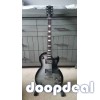 2009 Gibson Les Paul Studio Silverburst 
