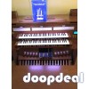 RODGERS ORGAN MODEL 578 
