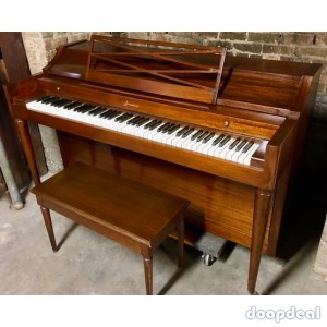 Baldwin Acrosonic Piano Rental  