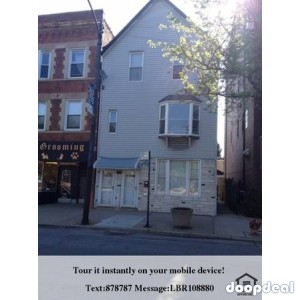 5br - !!!!New Property for Sale in Chicago's Ravenswood Neighborhood !!!! 