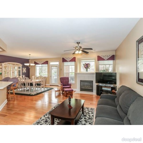 $300000 / 3br - 2158ft2 - New Price - Finished Basement - 2555 Lorraine Cir. (Geneva)